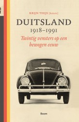 Duitsland 1918‐1991