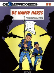 De Nancy Harts