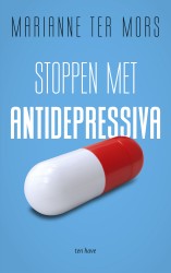 Stoppen met antidepressiva • Stoppen met antidepressiva