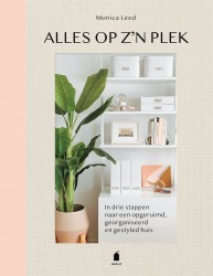 Alles op z'n plek