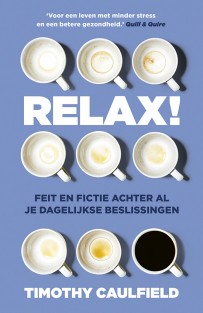 Relax! • Relax!