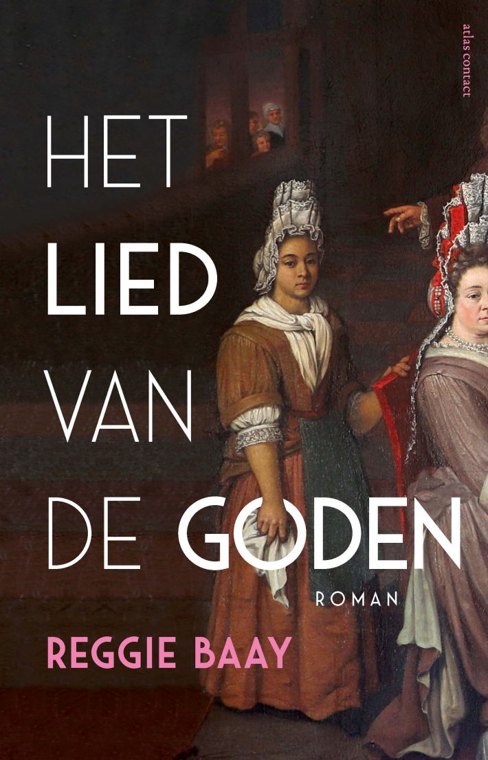 Het lied van de goden • Het lied van de goden