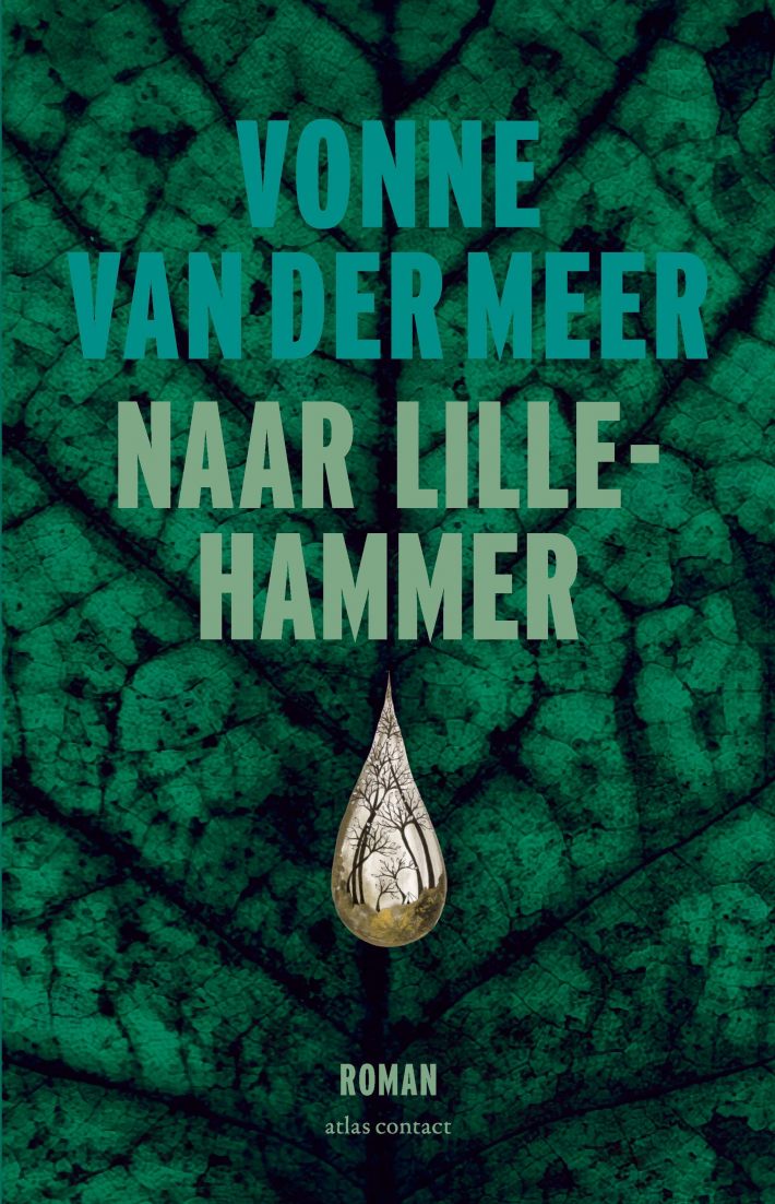 Naar Lillehammer &bullet; Naar Lillehammer &bullet; Naar Lillehammer