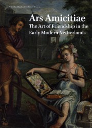 Netherlands Yearbook for History of Art / Nederlands Kunsthistorisch Jaarboek 70 (2020)