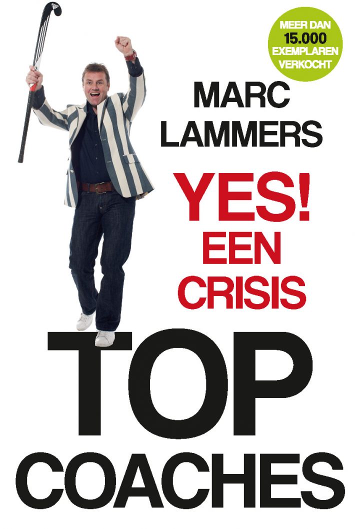 Yes! Een crisis