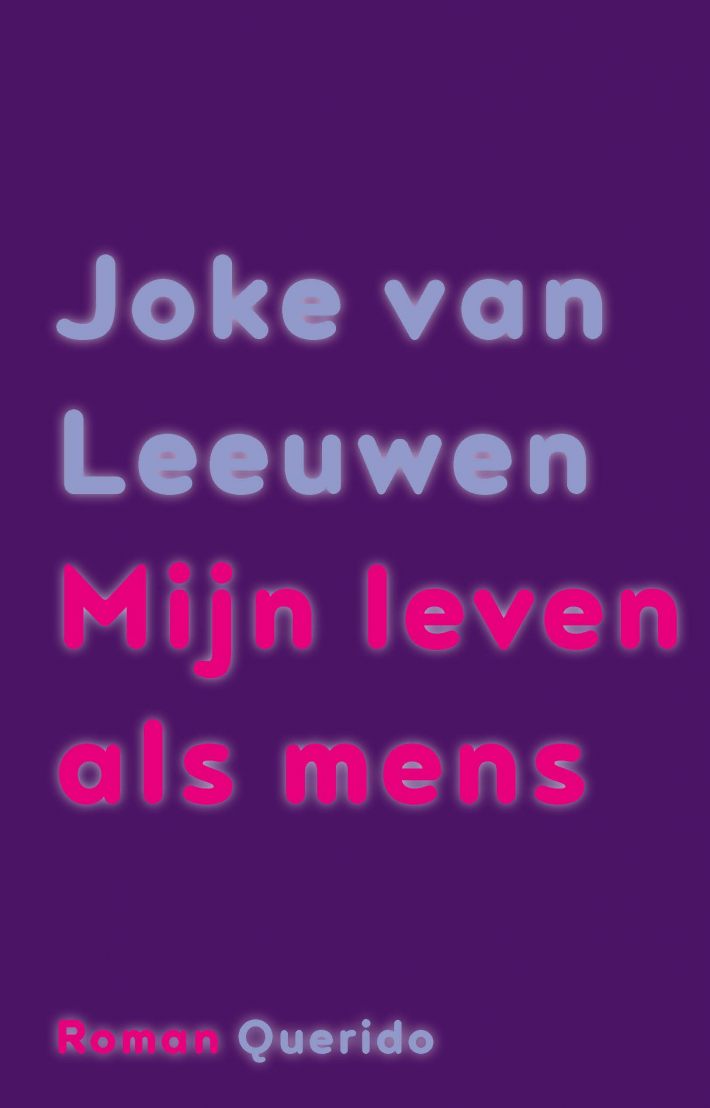 Mijn leven als mens • Mijn leven als mens