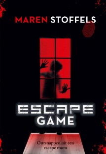 Escape Game • Escape Game