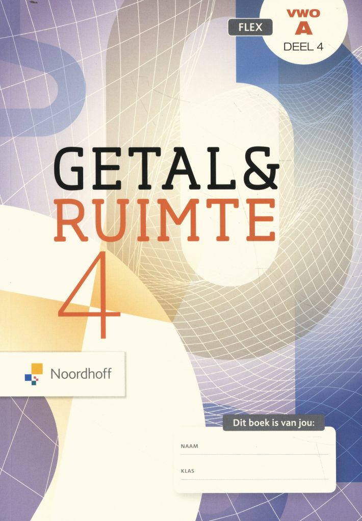 Getal en Ruimte