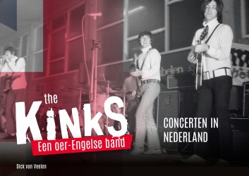The Kinks • The Kinks