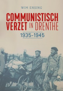 Communistisch verzet in Drenthe