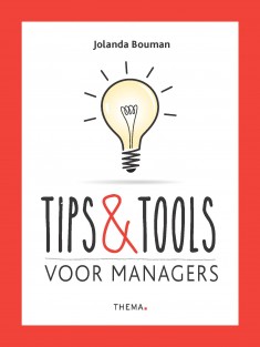 Tips & Tools voor managers • Tips & Tools voor managers