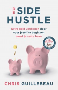 De Side Hustle • De Side Hustle