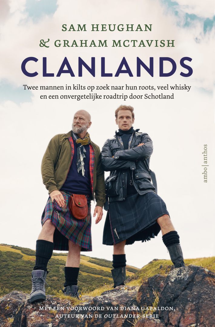 Clanlands • Clanlands