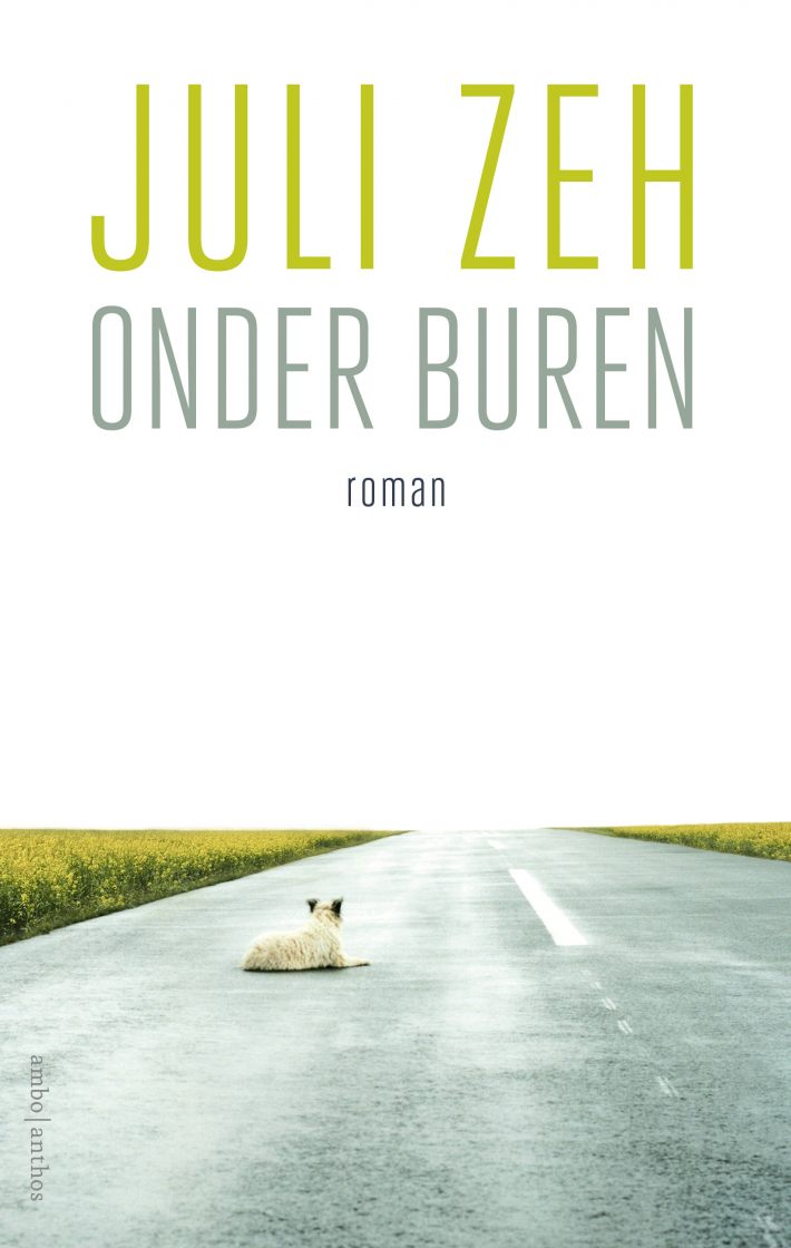 Onder buren • Onder buren • Onder buren