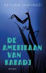 De Amerikaan van Karadj • De Amerikaan van Karadj