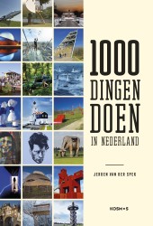 1000 dingen doen in Nederland • 1000 dingen doen in Nederland