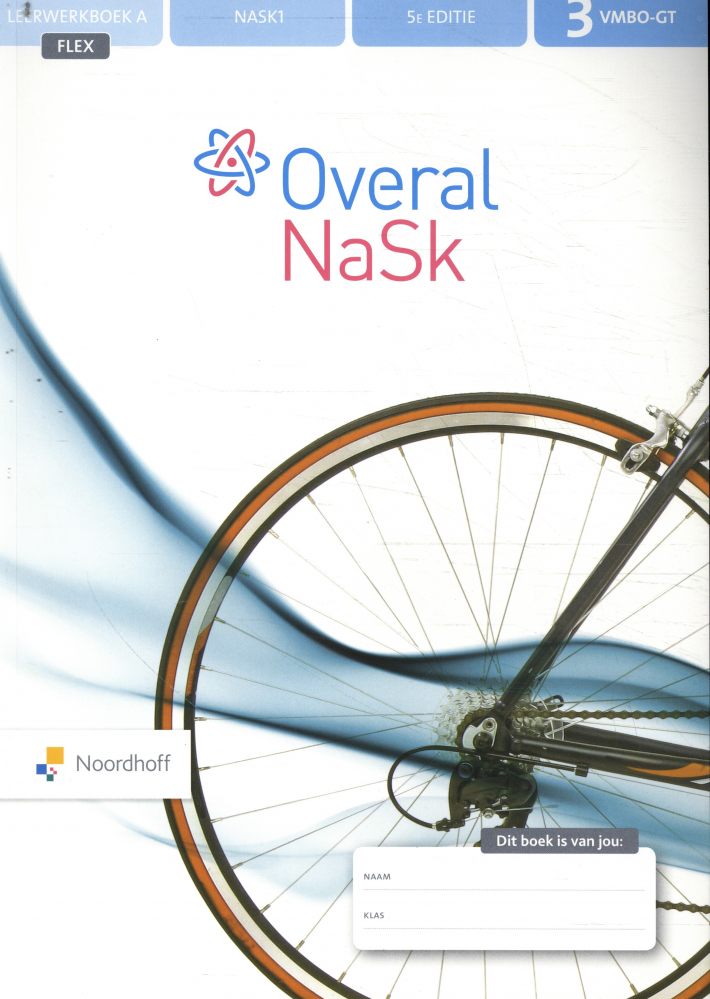 Overal NaSk