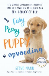 Easy Peasy Puppy Opvoeding • Easy Peasy Puppy Opvoeding