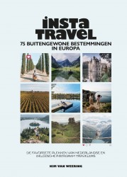 Insta Travel - 75 buitengewone bestemmingen in Europa • Insta Travel - 75 buitengewone bestemmingen in Europa