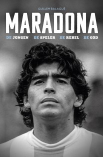 Maradona • Maradona