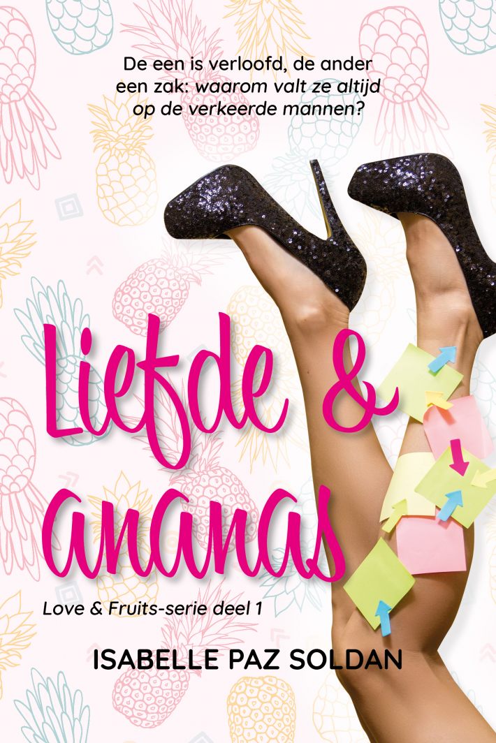 Liefde en ananas