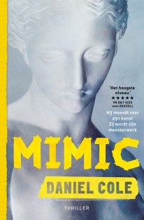 Mimic • Mimic