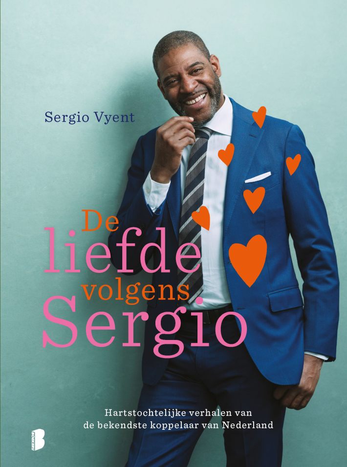 De liefde volgens Sergio • De liefde volgens Sergio