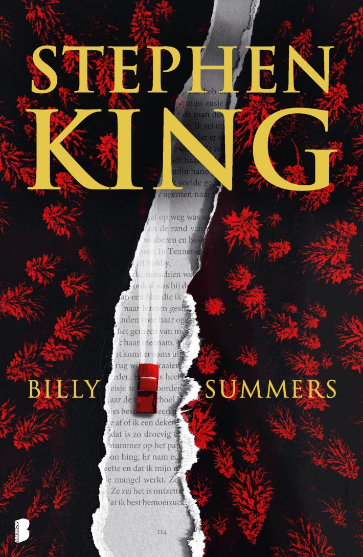 Billy Summers • Billy Summers • Billy Summers