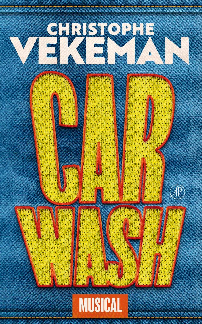 Carwash • Carwash