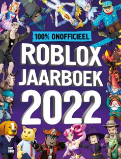 Roblox jaarboek