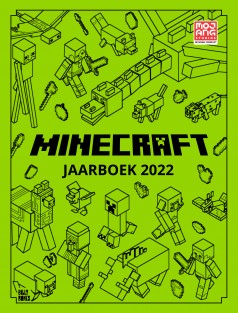 Minecraft Jaarboek