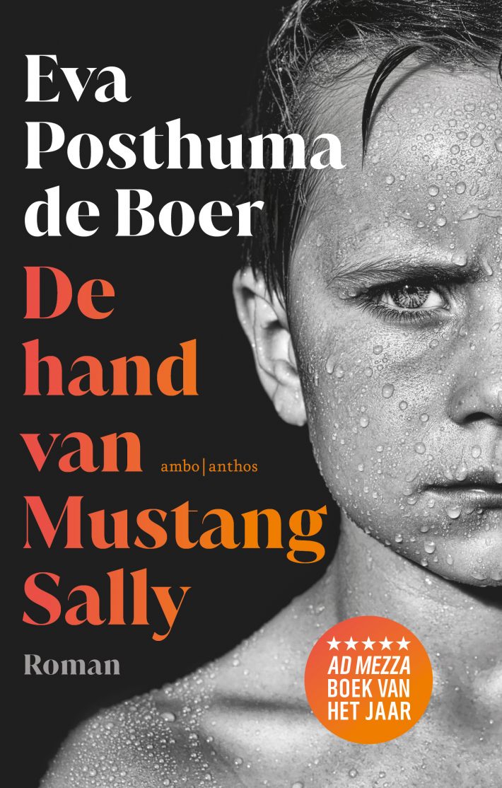 De hand van Mustang Sally • De hand van Mustang Sally • De hand van Mustang Sally