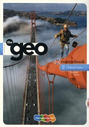 The Geo LRN-line online + boek 2 havo/vwo | LIFO-totaal
