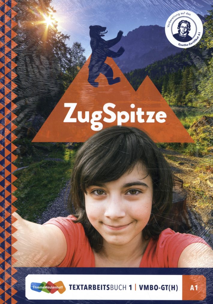 ZugSpitze (set)