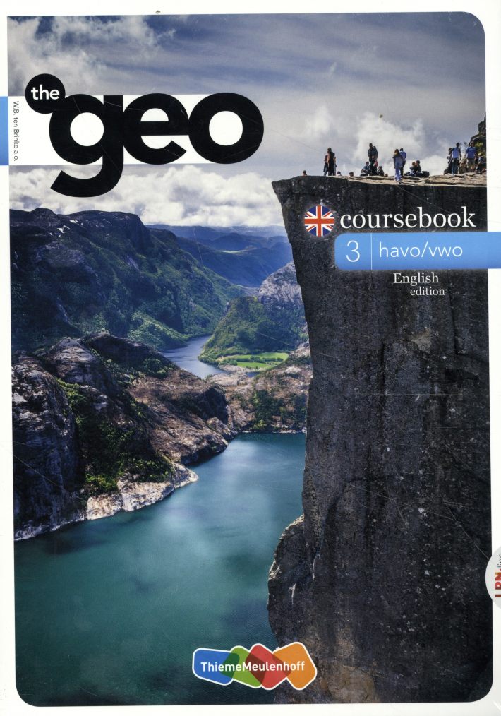 The Geo LRN-line (set)