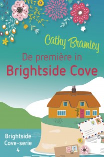 De première in Brightside Cove