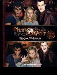 Nachtwacht Mijn groot AVI-leesboek