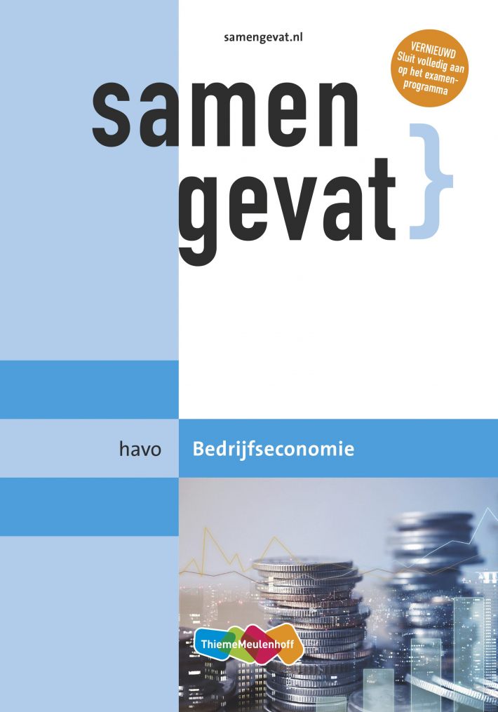 Samengevat