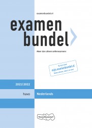 Examenbundel