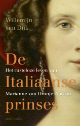 De Italiaanse prinses • De Italiaanse prinses