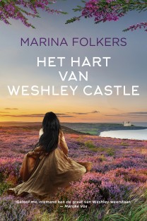Het hart van Weshley Castle • Het hart van Weshley Castle