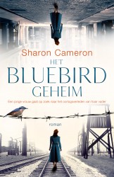 Het Bluebird geheim • Het Bluebird geheim