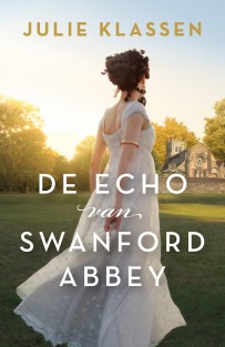 De echo van Swanford Abbey • De echo van Swanford Abbey