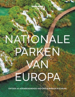 Nationale Parken van Europa