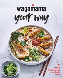 wagamama your way
