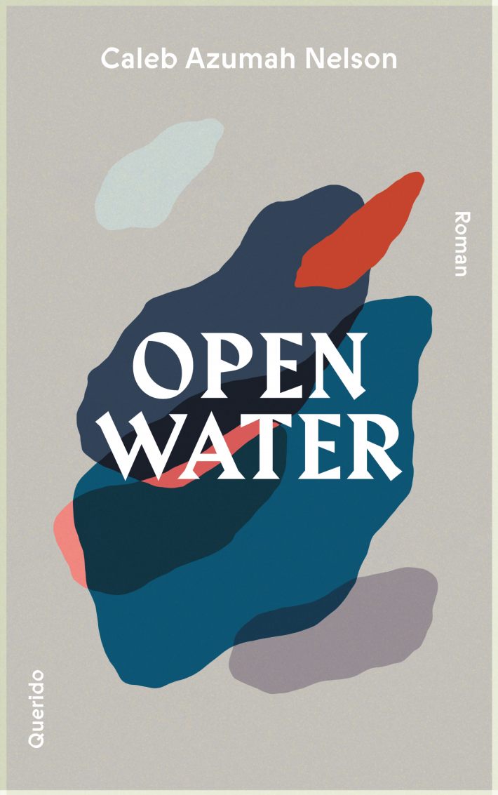 Open water • Open water