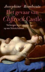 Het gevaar van Cliffrock Castle • Het gevaar van Cliffrock Castle