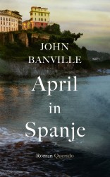 April in Spanje • April in Spanje