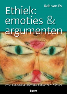 Ethiek: emoties & argumenten • Ethiek: emoties & argumenten