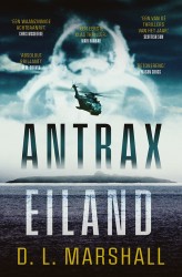 Antrax eiland • Antrax eiland